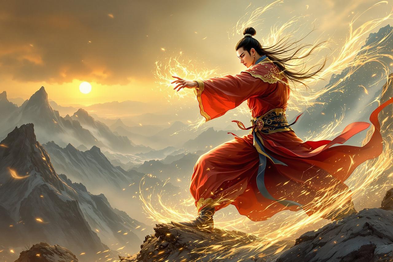imax电影院 - 绝世武魂
