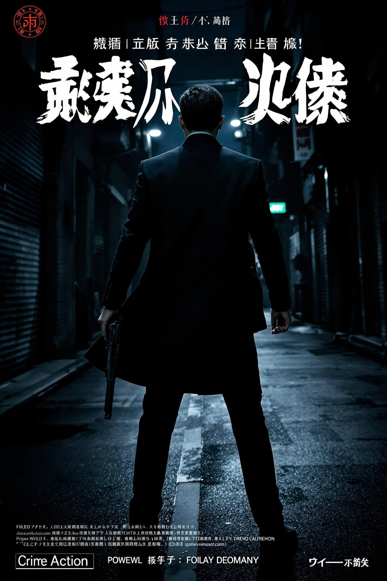 imax电影院 - 周处除三害